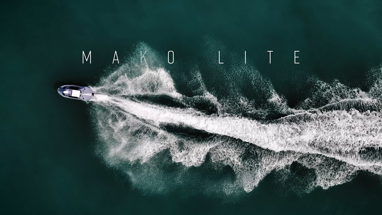 Charting the Future of Maritime Autonomy - AEVEX Mako Lite USV