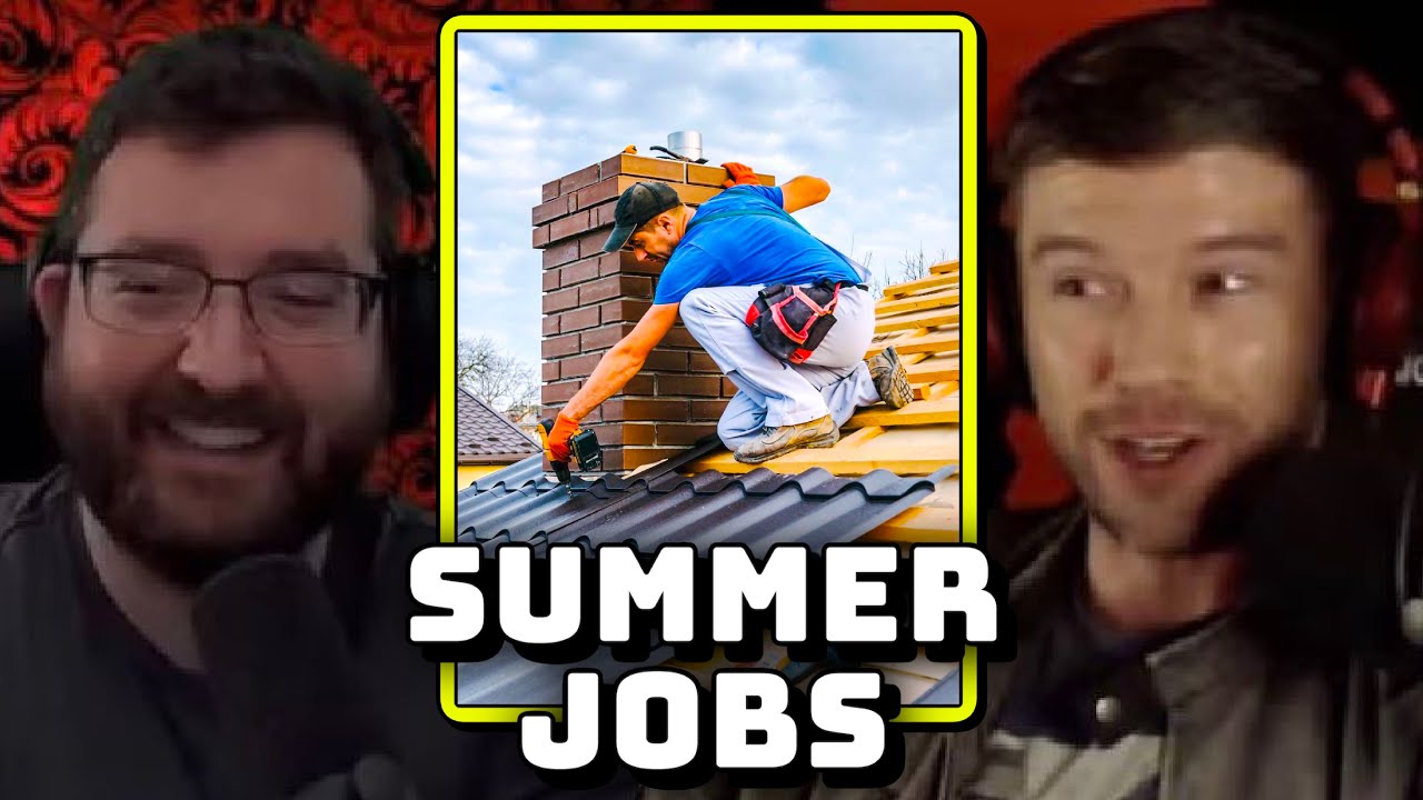 Summer Jobs Stories | PKA