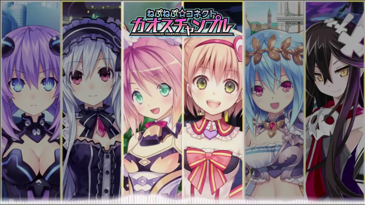Chaos and Creation - Niji no Conquistador【ADAPTACION AL ESPAÑOL】