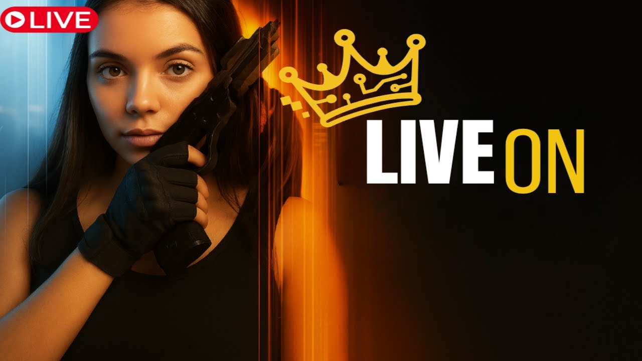 🟢 AO VIVO - RAINHA DA RESSURGÊNCIA