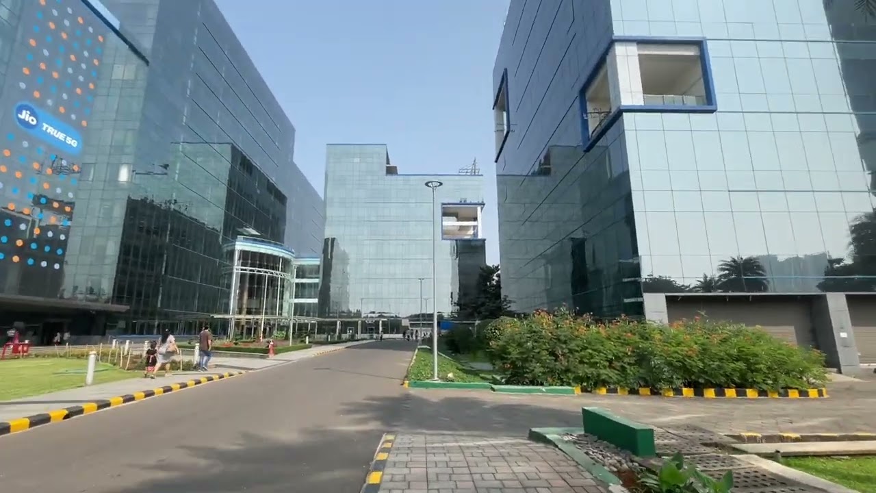Reliance Office Mumbai 2026