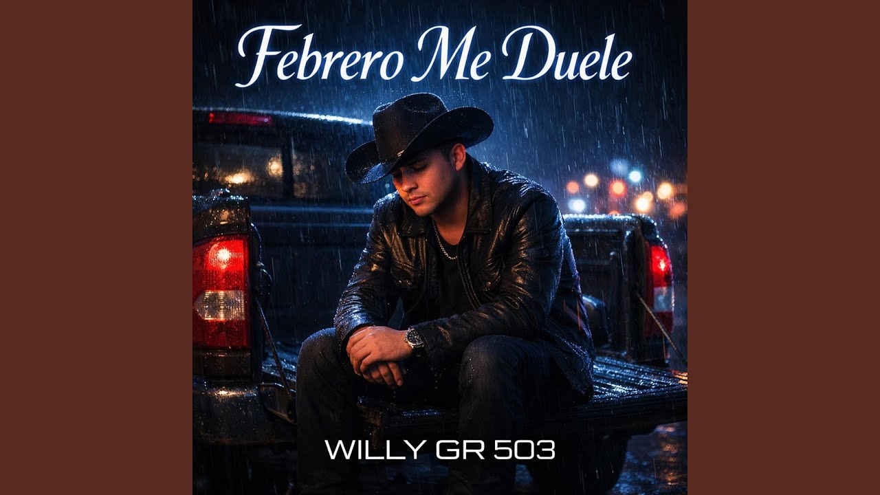 “Febrero Me Duele”