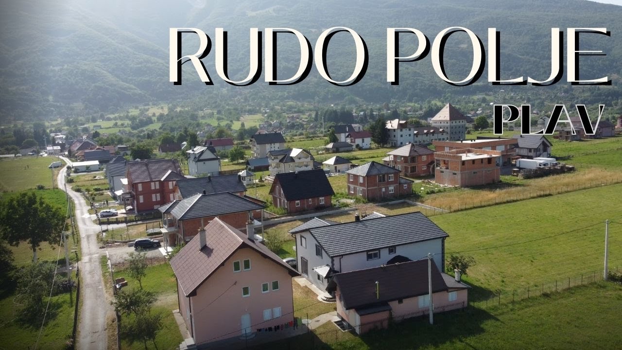 Rudo Polje, Plav 2023
