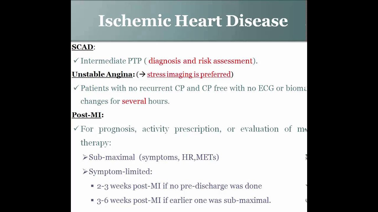 Exercise ECG, Dr. Hosam Zaki