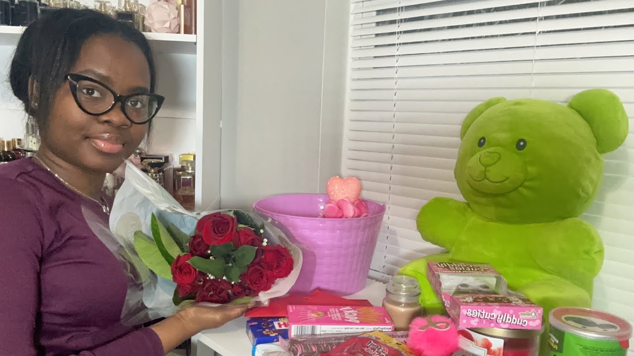 Valentine's Day Gift Ideas That Your Person Will Actually Love! (Unboxing Video)