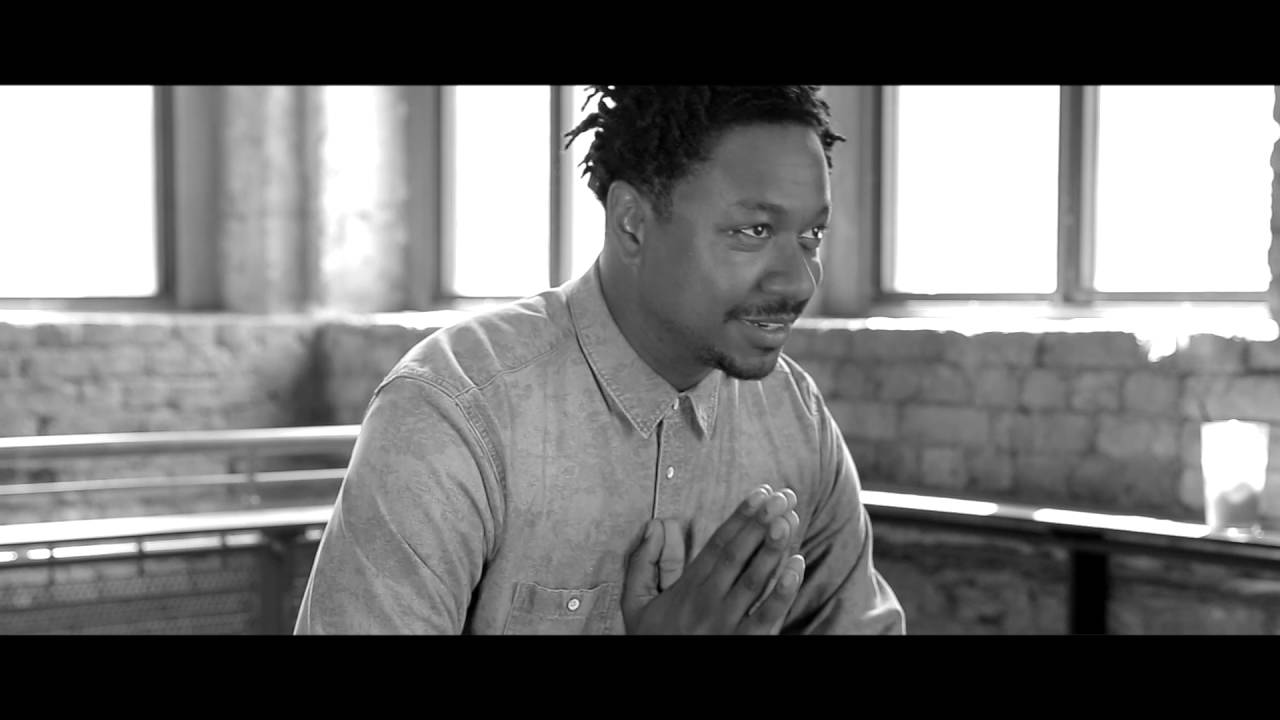 Nathaniel Martello-White on the Royal Court Theatre