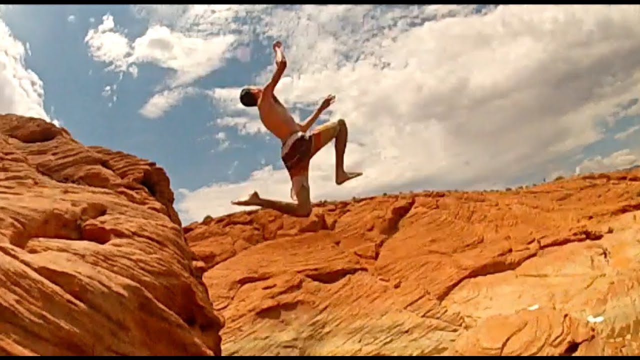 Crazy Summer Adventures!