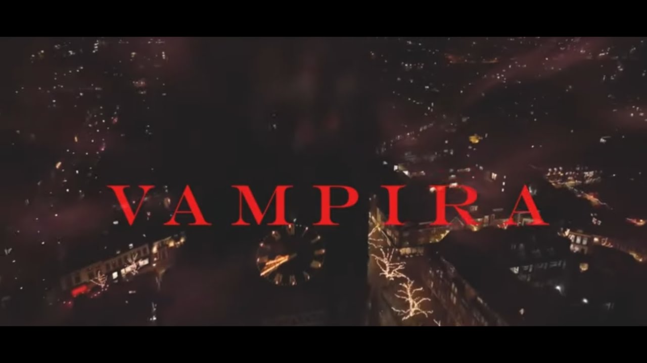 Beto Alves - Vampira