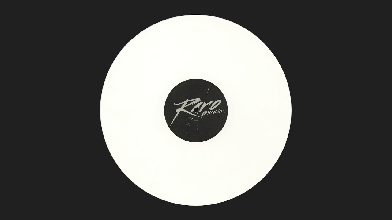 JCB, Mikhail Kobzar - Omega is Back (Swoy Remix) [RARO005]