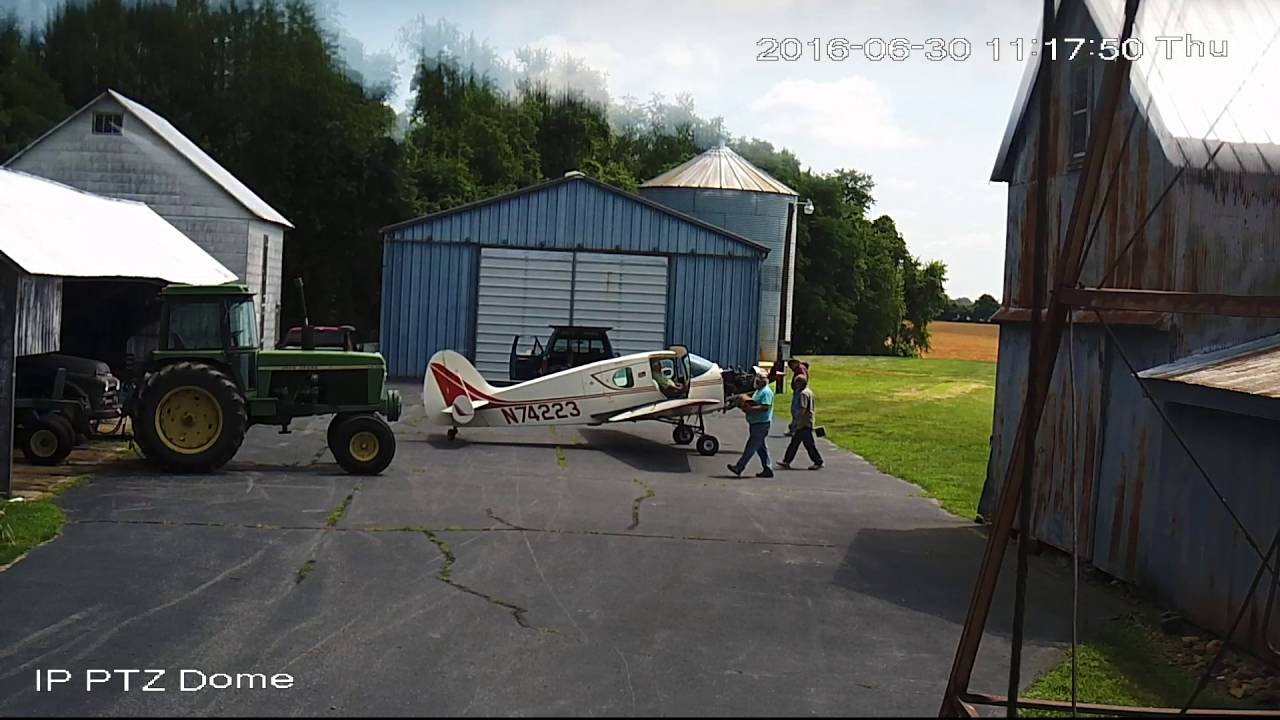 Bellanca 14-13-2 Cruisair