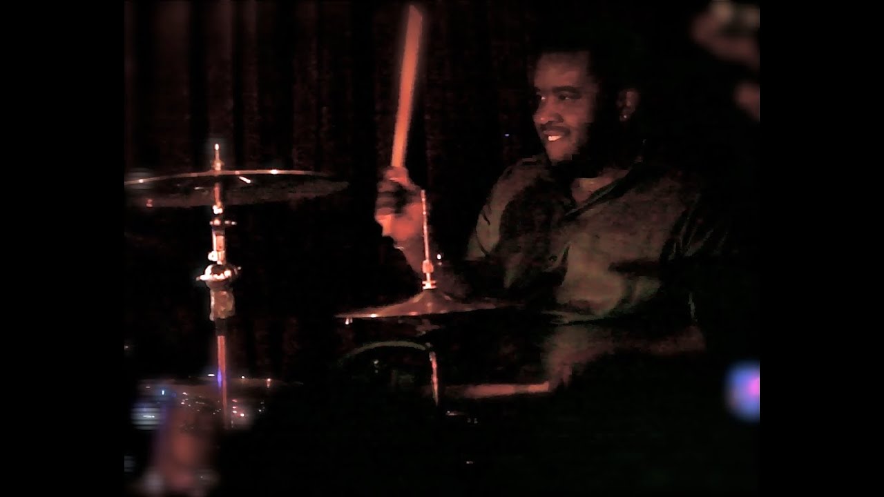 'One Day Wonder' (Troy Roberts' NU-JIVE @ Zinc, NYC)