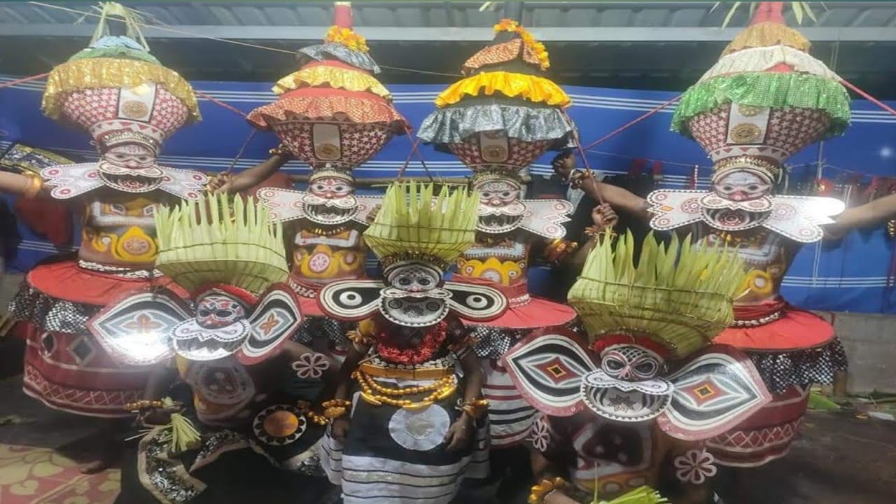 karinkutty thira chathan #theyyam #thira #thirayattam #kuttichathan thira pookutty thira #malayalam