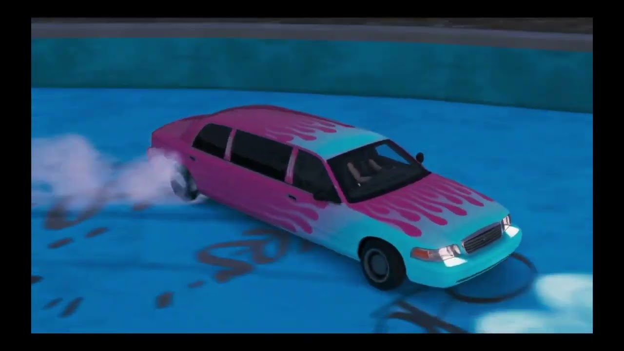 Pink Limonade