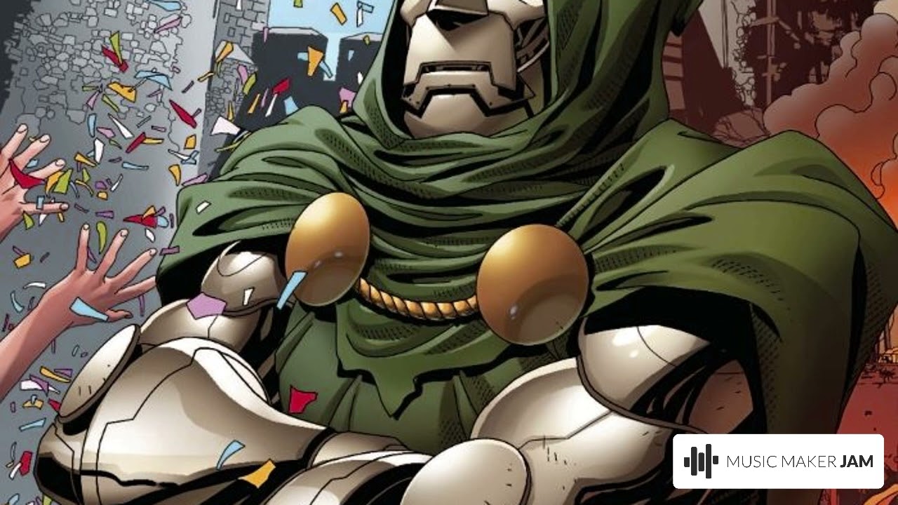 Doom reigns supreme