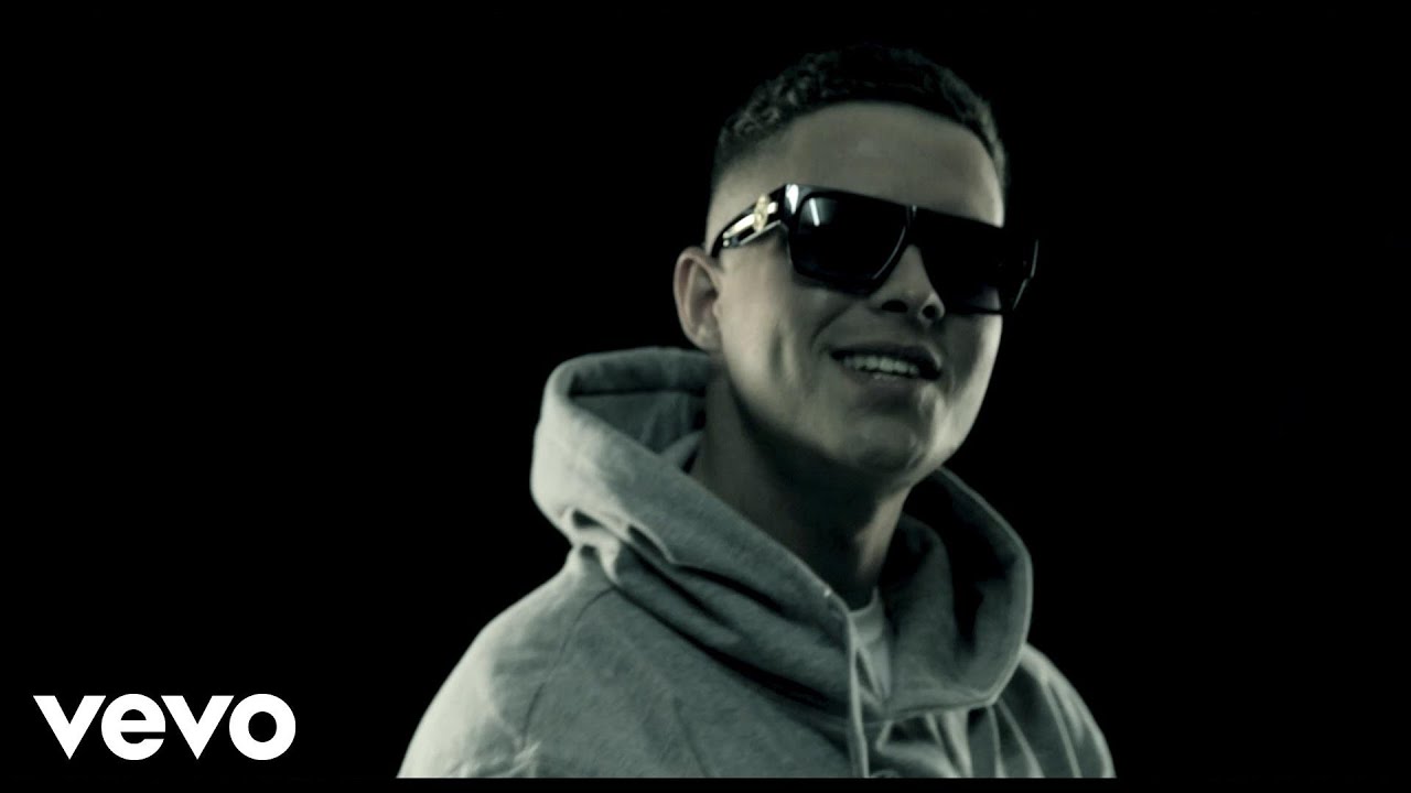 MJ - Ik' Som Dem