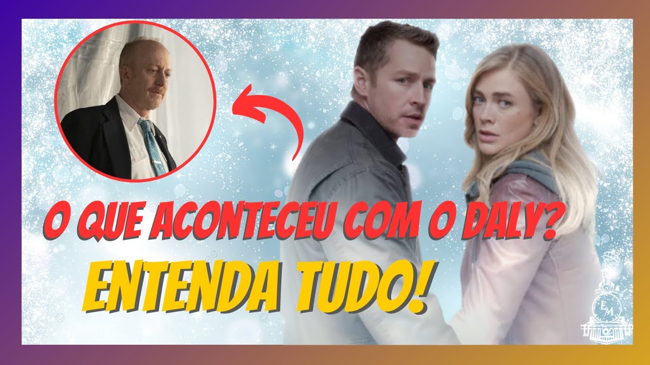 FINAL MANIFEST l RESPONDENDO DÚVIDAS  + TEORIAS [COM SPOILER]
