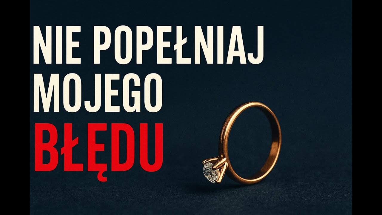 Dlaczego rozwódka nigdy nie pokocha Cię tak samo?