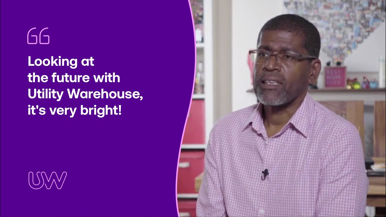Working Professionals on being a UW Partner