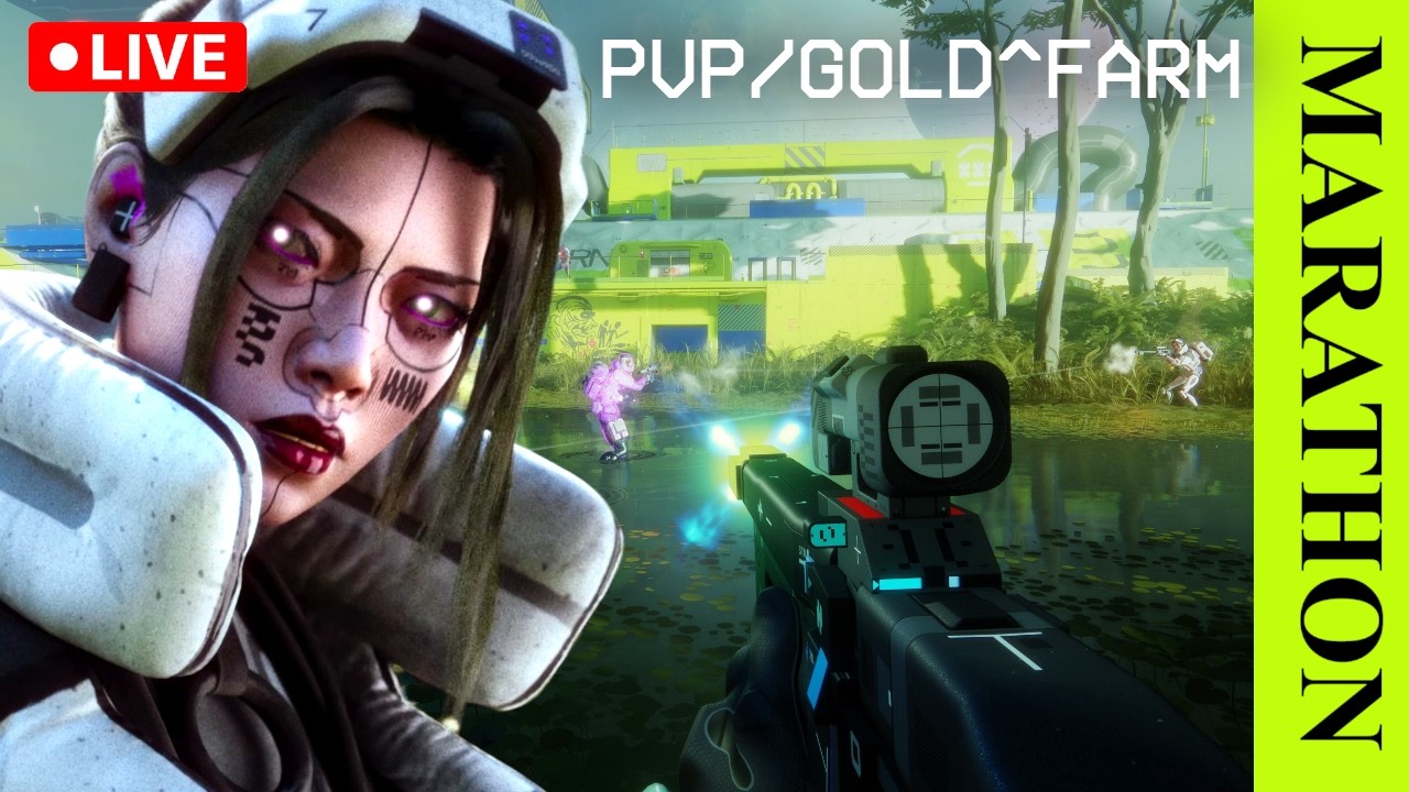 [DROPS] NEW UPDATE & CRYO SOON