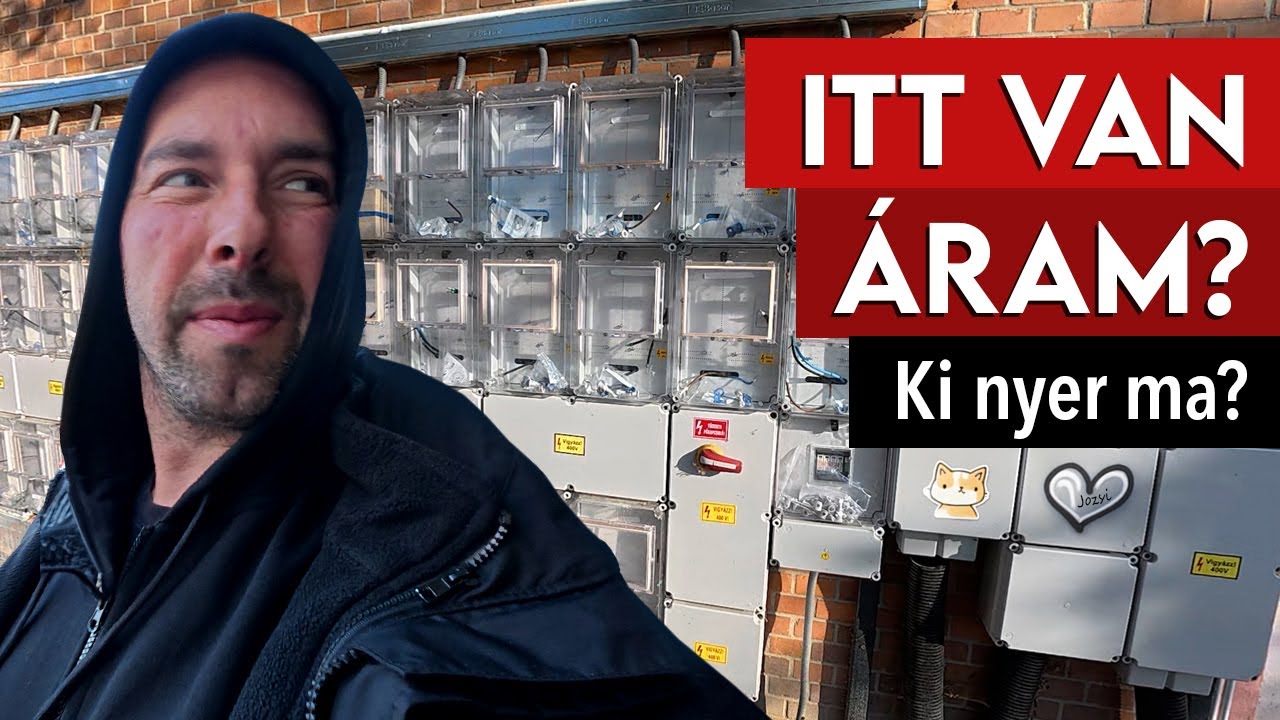 Életünk napjai SE 1 EP 4 - Egy legenda véget ért - Bence leple - Ma SZINTE mindenki jól dolgozott