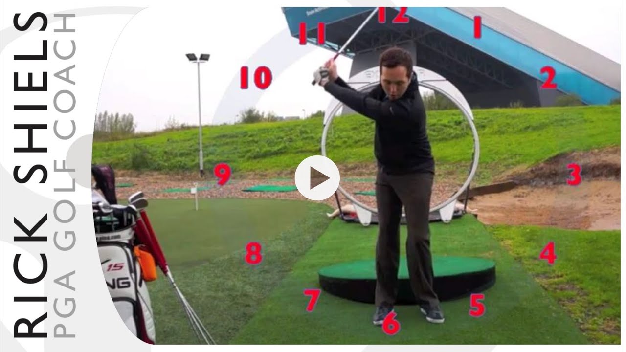 Improve Your Golf Pitching Distances For Better Scores