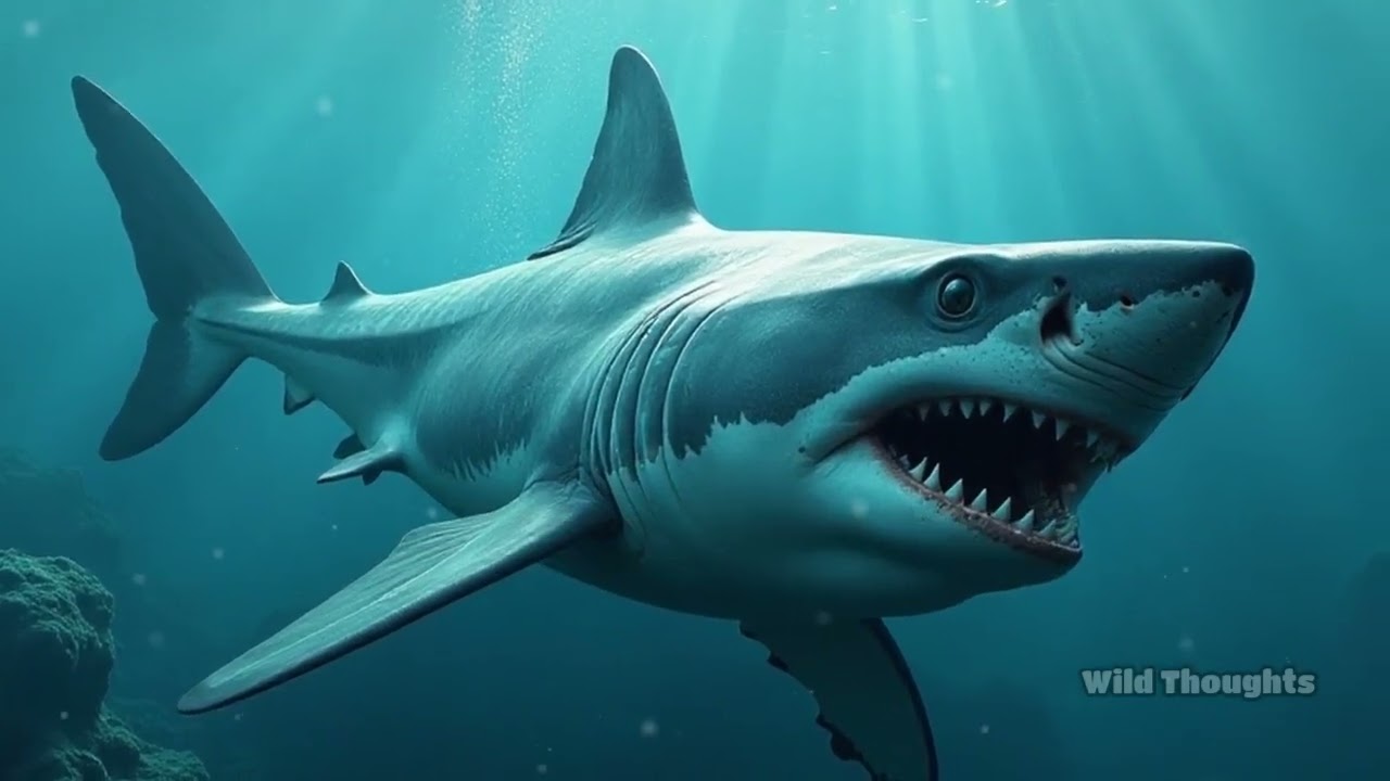 Do humen eat Sharks| Shark on the Menu?