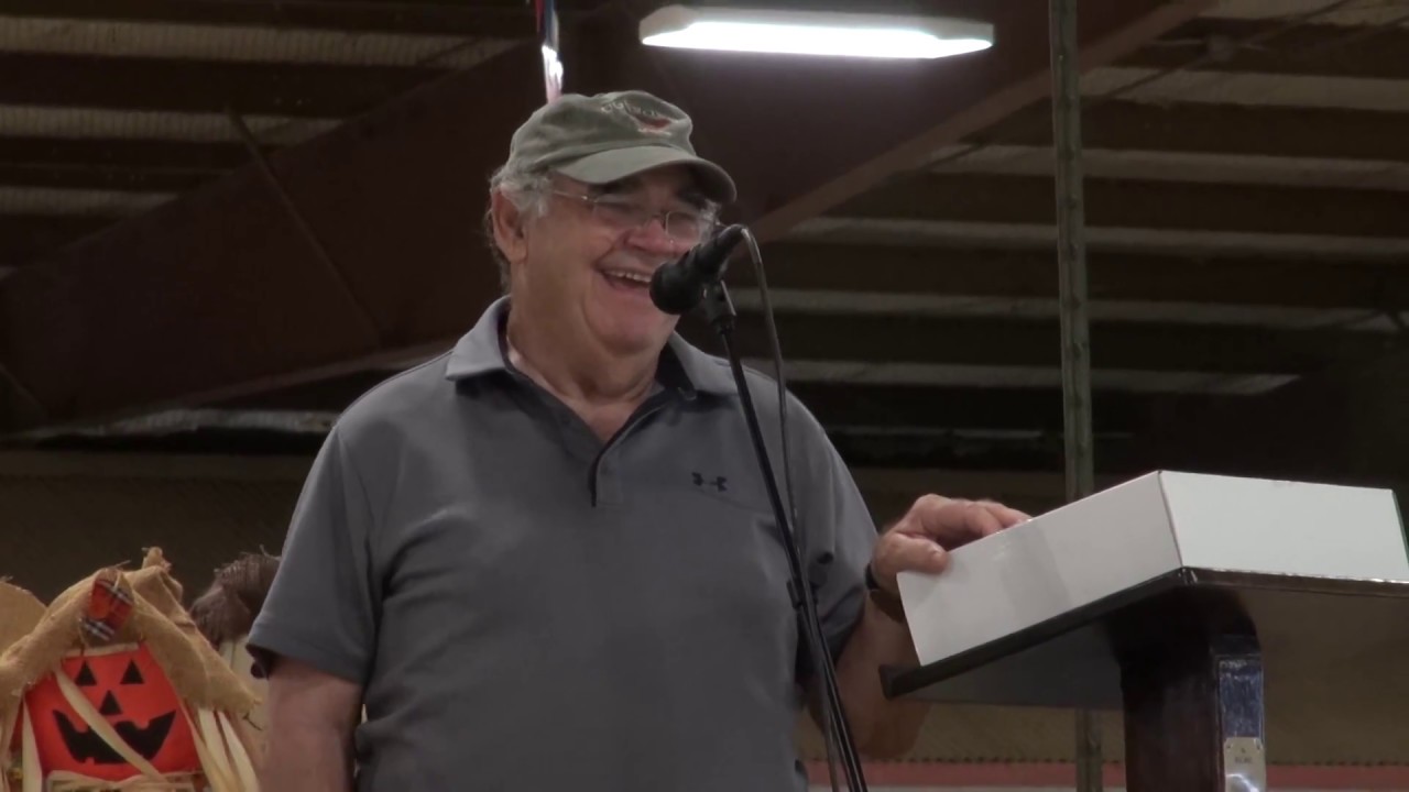 2018 Crockett Texas Shorty tribute to Benny Thomasson
