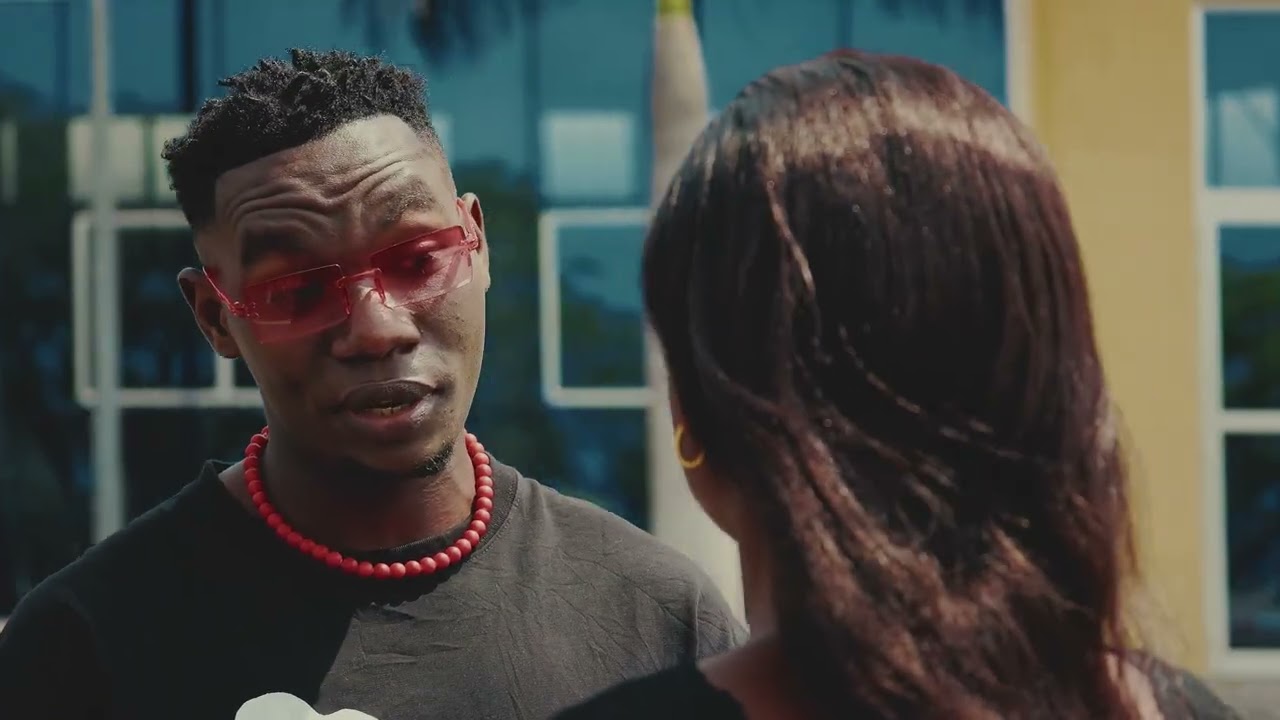 Fajos Burundi - Kirezi canje( Official Music Vidéo)