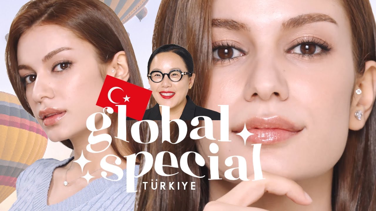 [ENG] 🌎Глобальное предложение! Ключи к макияжу глаз Jung Saem Mool✨ От естественного до насыщенно...