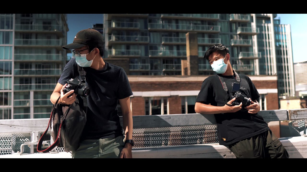 Summer Vibrance - Cinematic B-ROLL