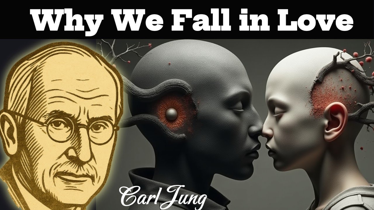 Anima & Animus_ How Jung Explains Why We Fall in Love