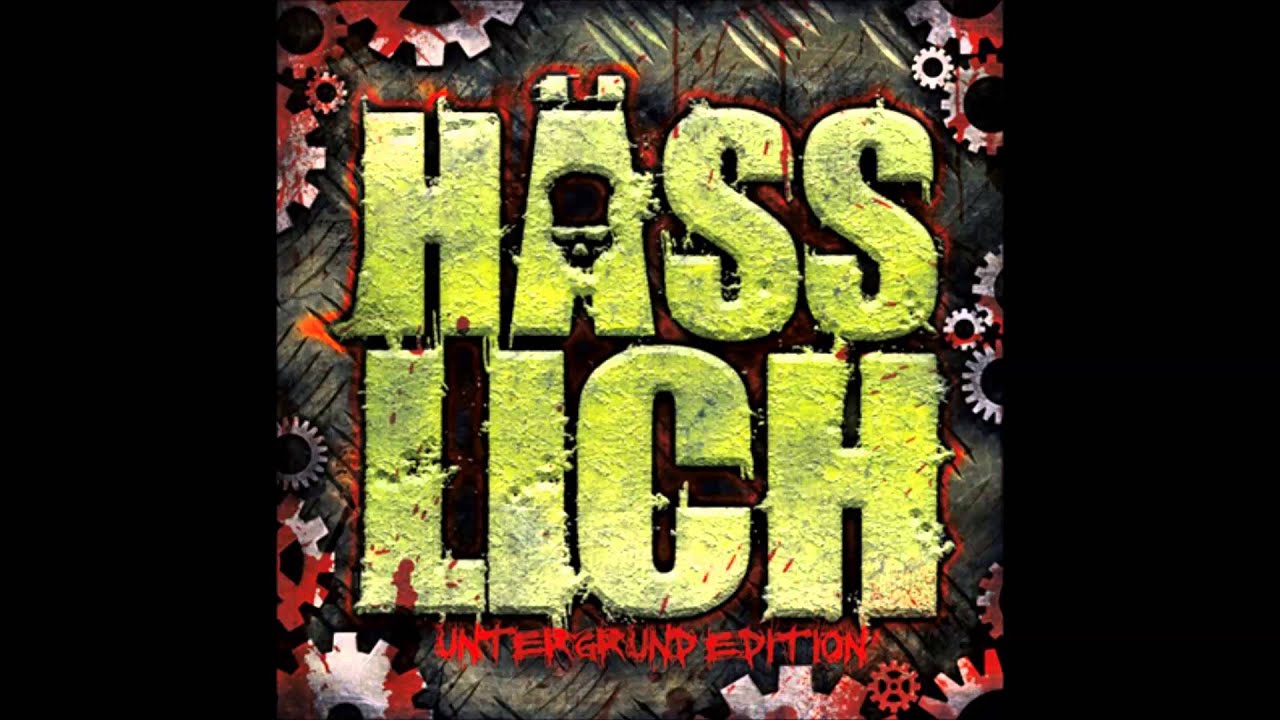 Scheusal & Kunstfehler - Charmeur alter Schule
