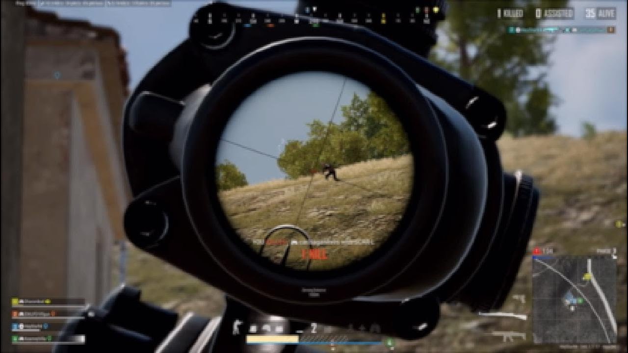 Pubg PS5| Back at it again
