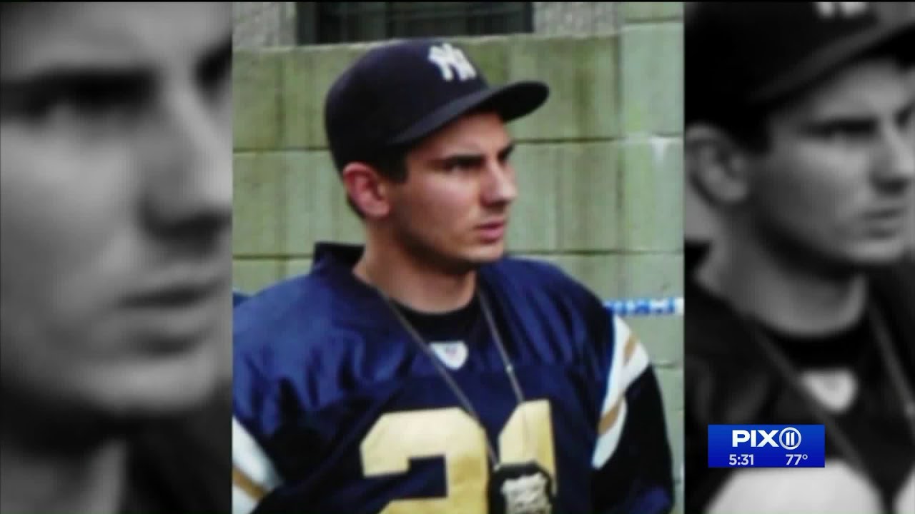 CCRB speaks out about prosecution of Officer Daniel Pantaleo as Garner family rallies