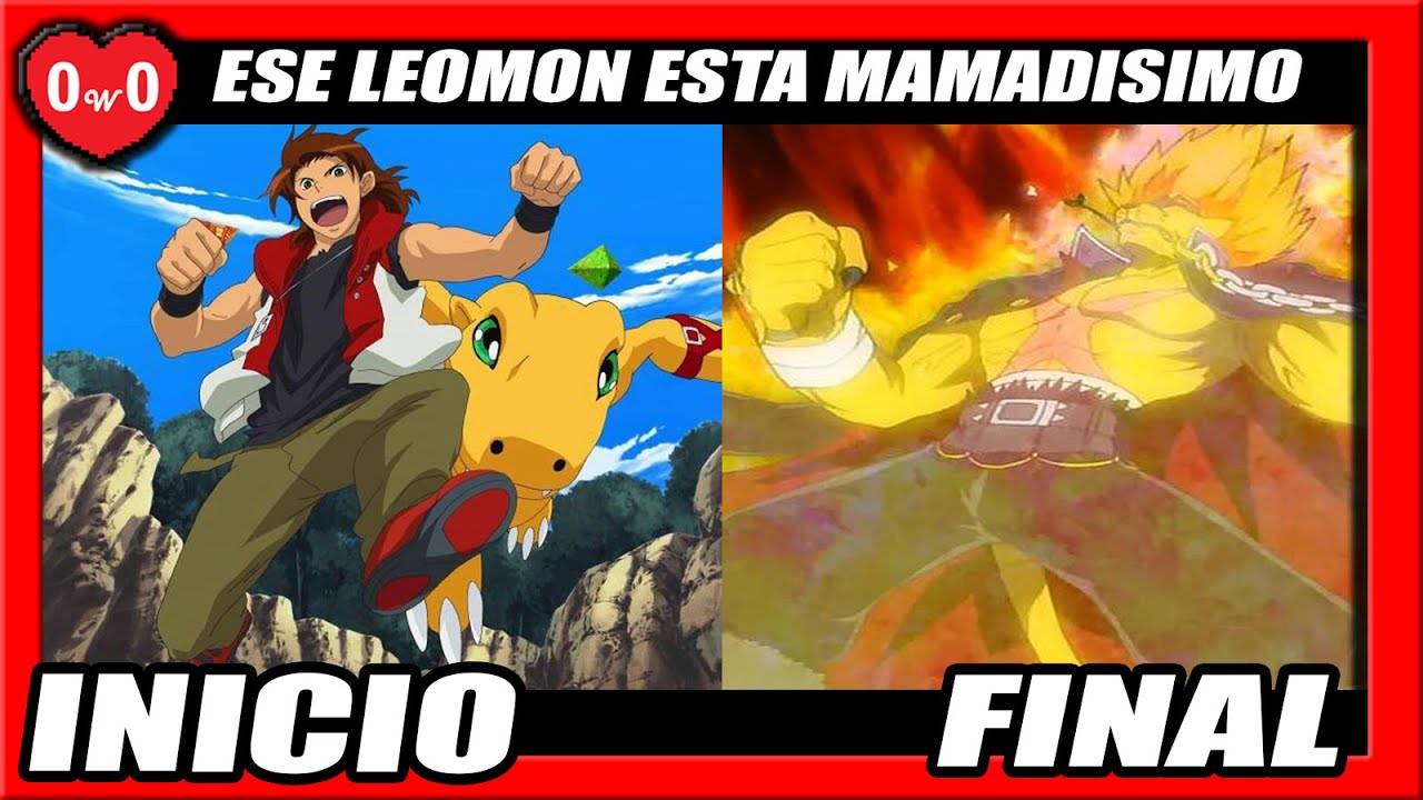 DIGIMON SAVERS  ¿COMO TERMINO EL MÁS INFRAVALORADO DIGIMON?