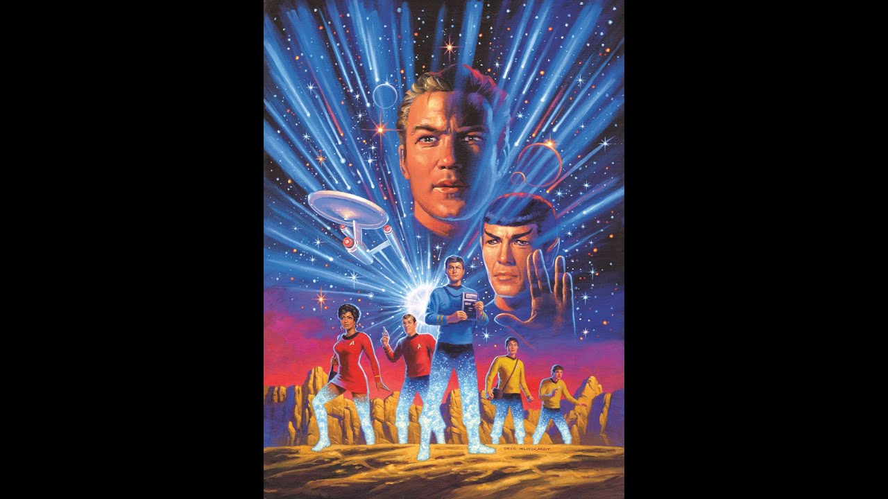 Fanfiction Idea: She-Ra And The Heroes of Starfleet