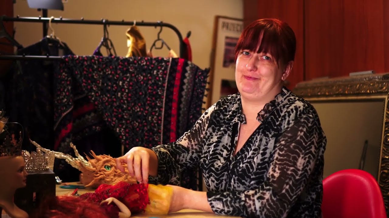 Retro & Folk – artystyczny kolektyw ze Świętego Marcina. Wersja długa | Zaułek Rzemiosła