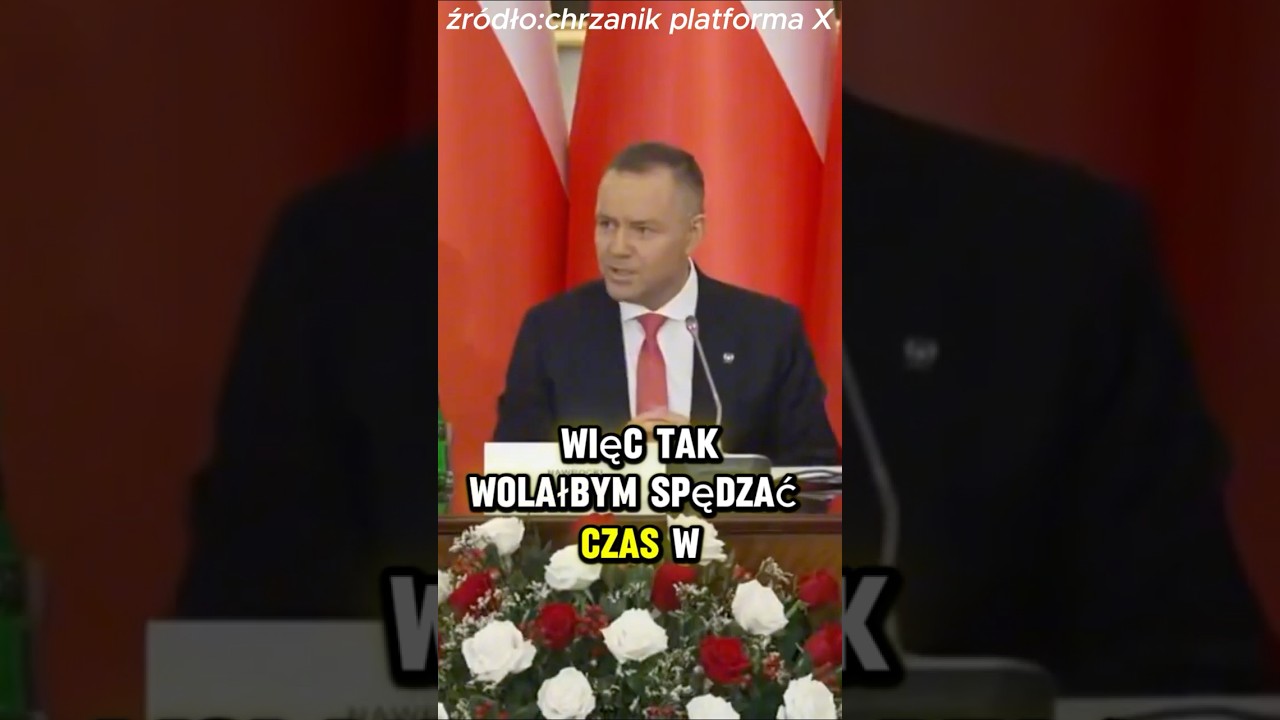 CZARZASTY PONIŻONY PRZEZ GŁOWE PAŃSTWA..