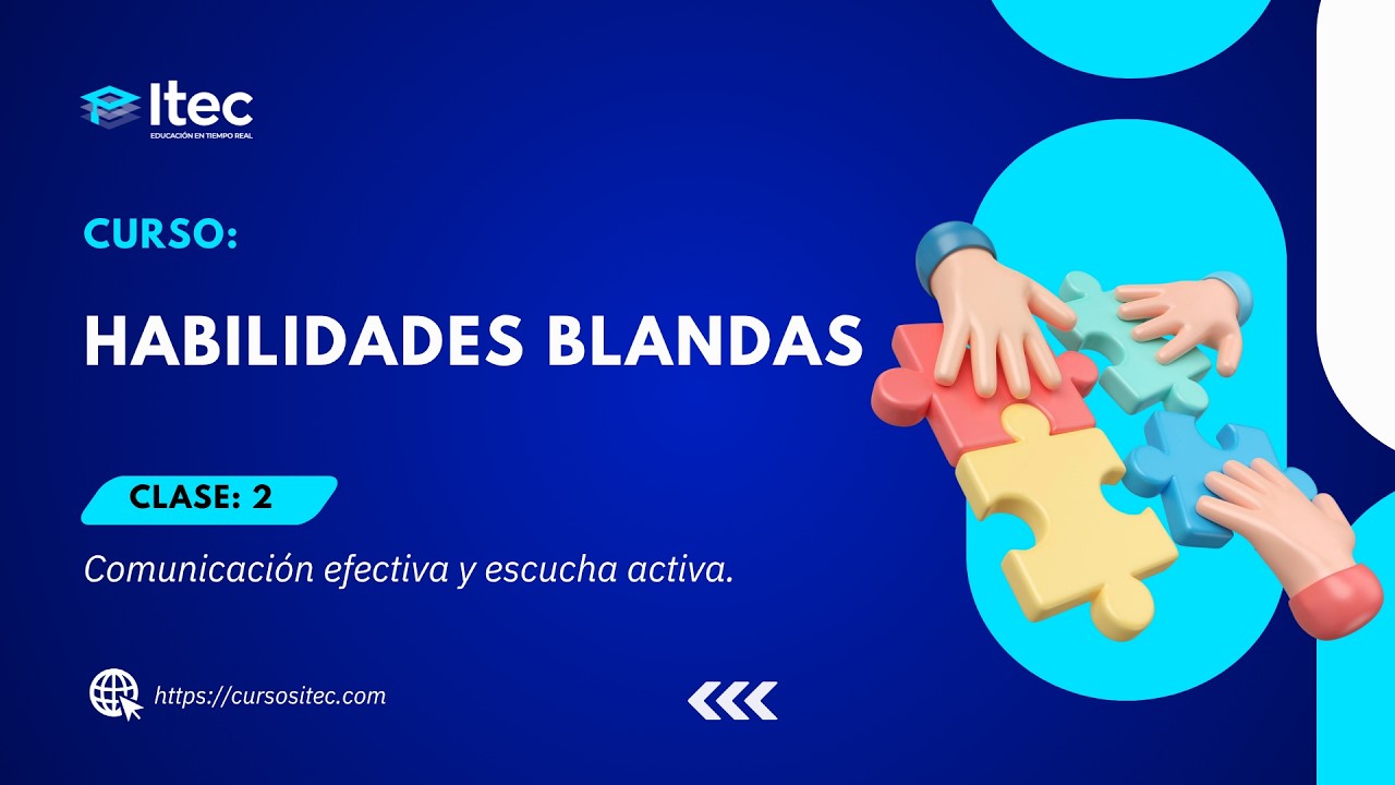 CLASE 02 - HABILIDADES BLANDAS
