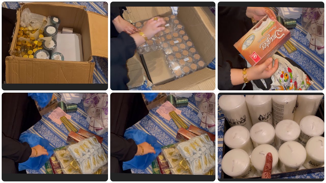اجي نشارك معاكم السلعة لكنخدم بيها