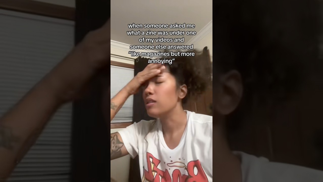 Журналы похожи на обычные журналы, но гораздо раздражают 😭