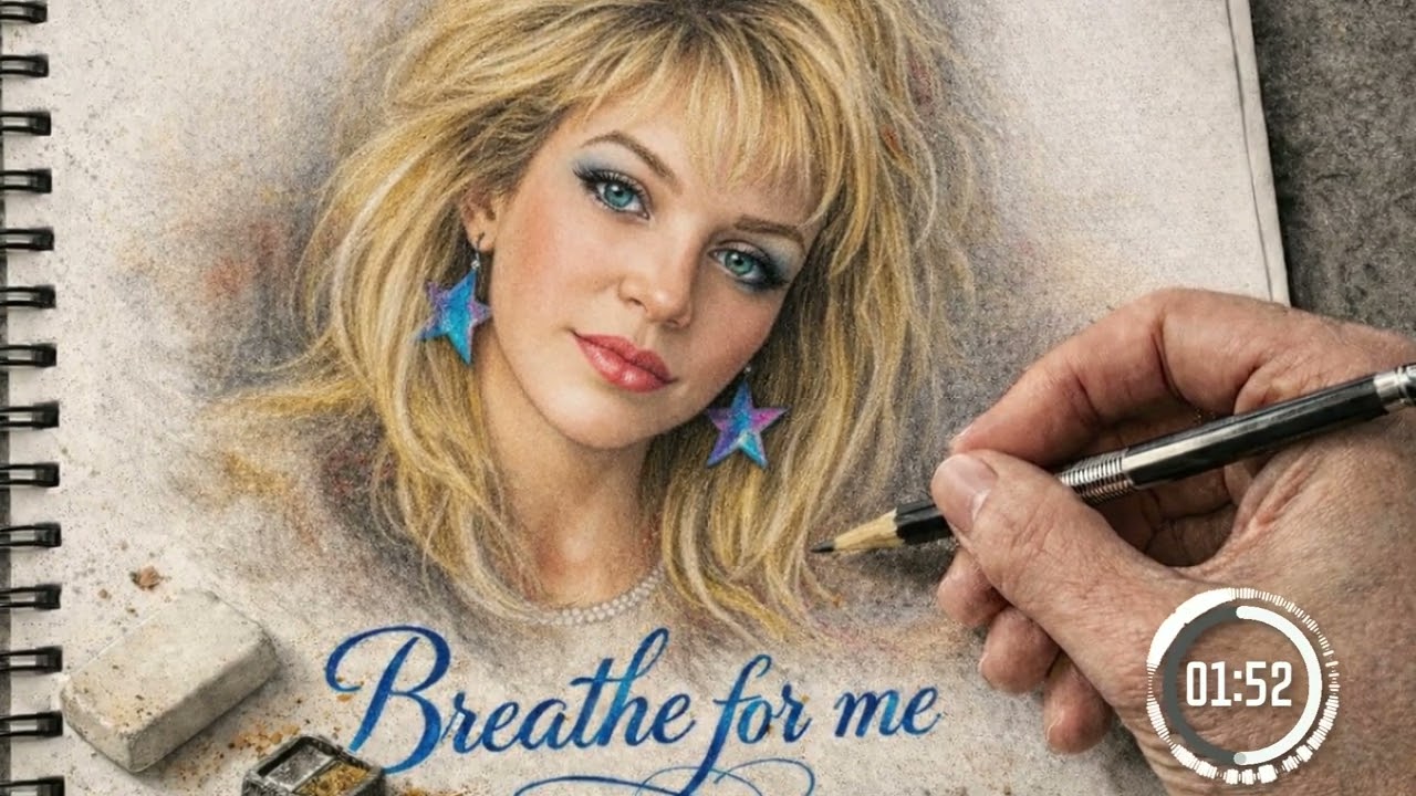 Breathe for me