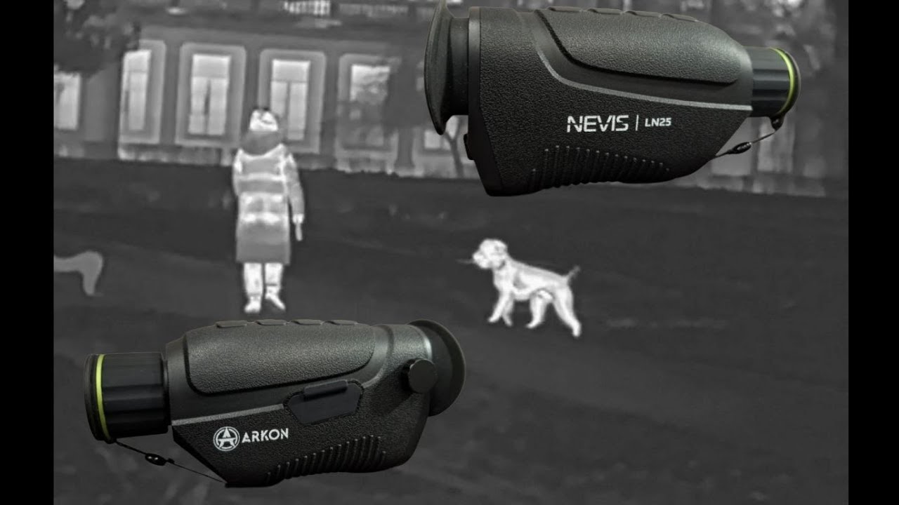 Arkon Nevis LN25 Обзор,личное мнение и примеры видео!