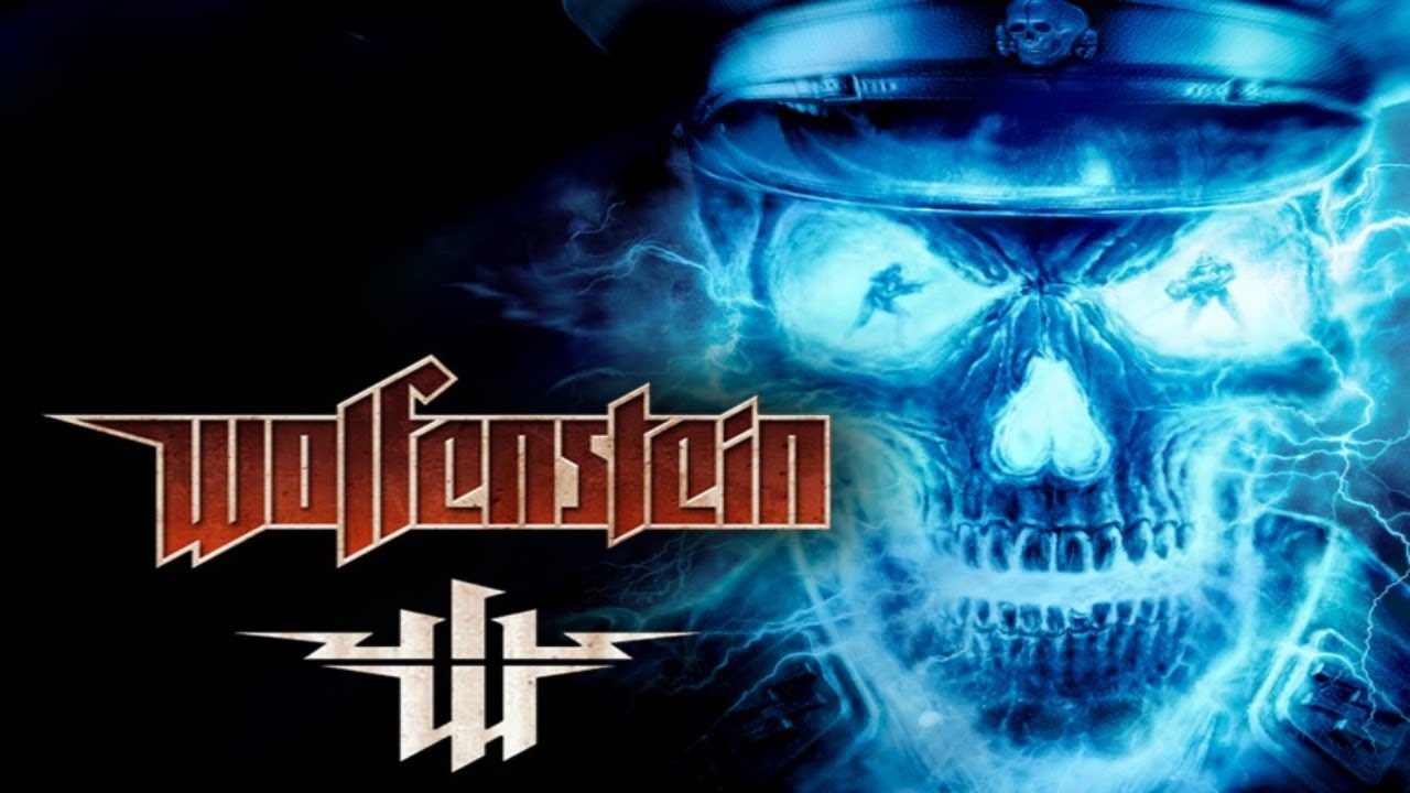 Wolfenstein 2009 | Vykopávky / Dig Site | Not All Colectibles