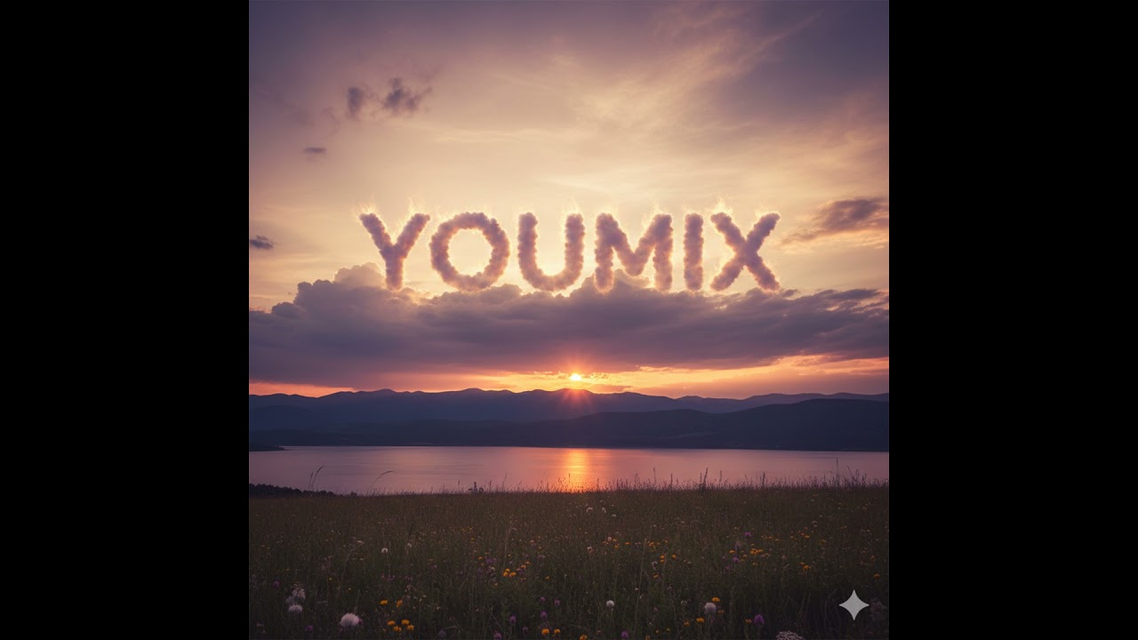 Salmo 23 electromix