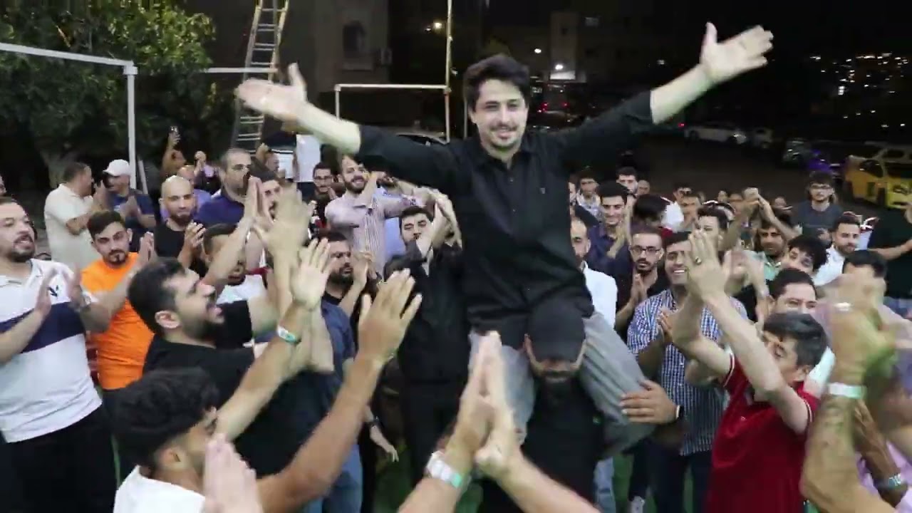 أفراح آل العاصي / العريس بلال/استديو كادو للتصوير والمونتاج الفني