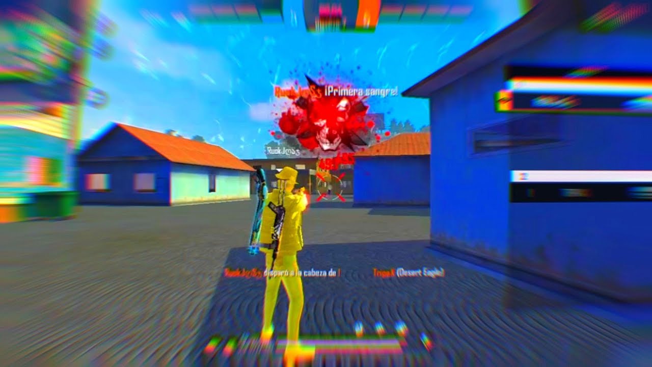 Mode-LG4NG-Myers 👹🔥| Keyler-Myers 👽🔥| Xiaomi Frío 🥶❄️