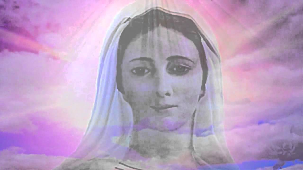 Litania Loretańska m&oacute;wiona 2 Paulini