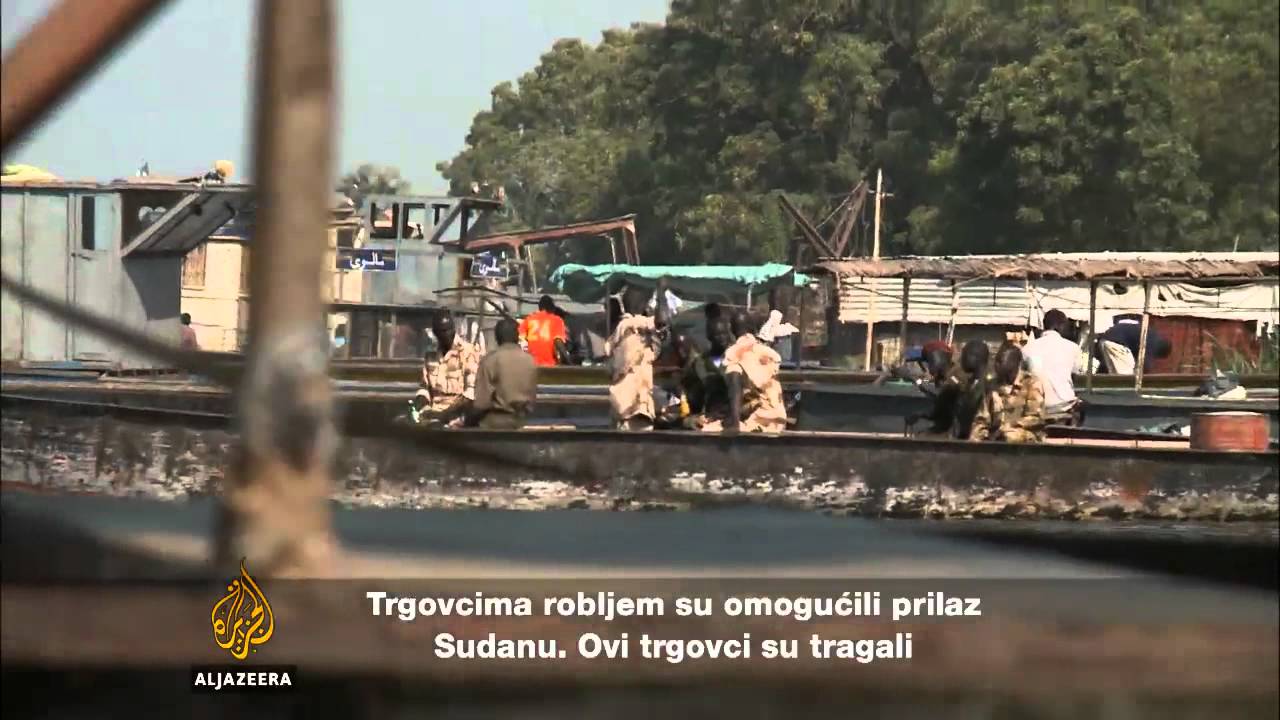 Sudan: Historija podijeljene zemlje, 1. dio - Al Jazeera Balkans