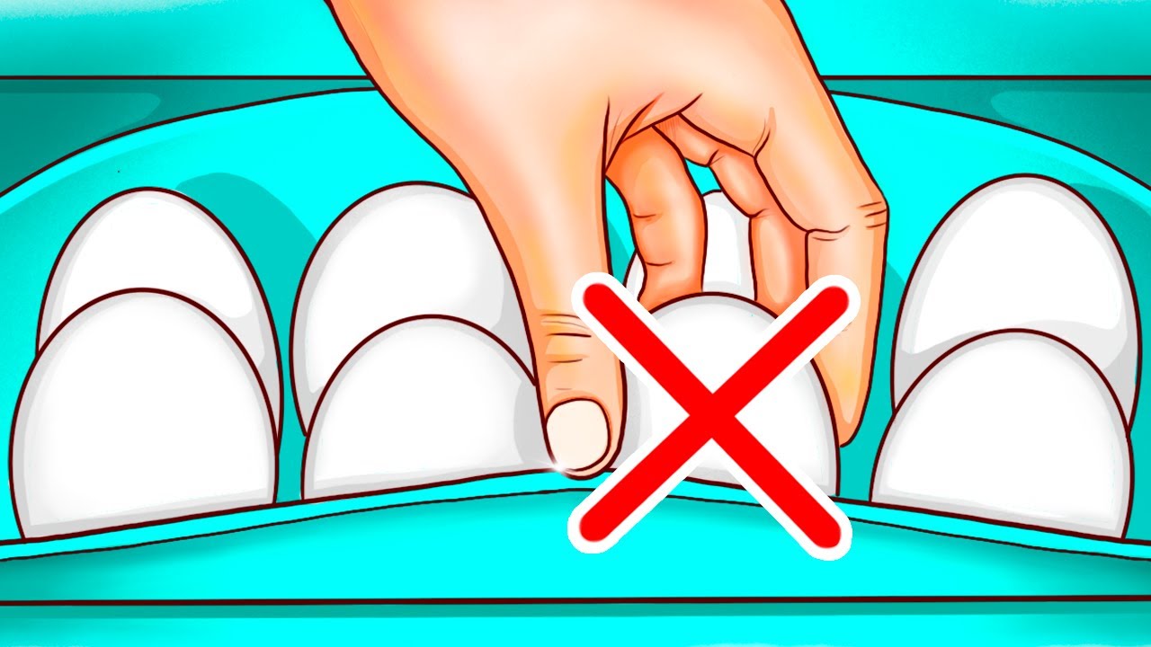 20 Foods You Thought Go in the Fridge but Don't